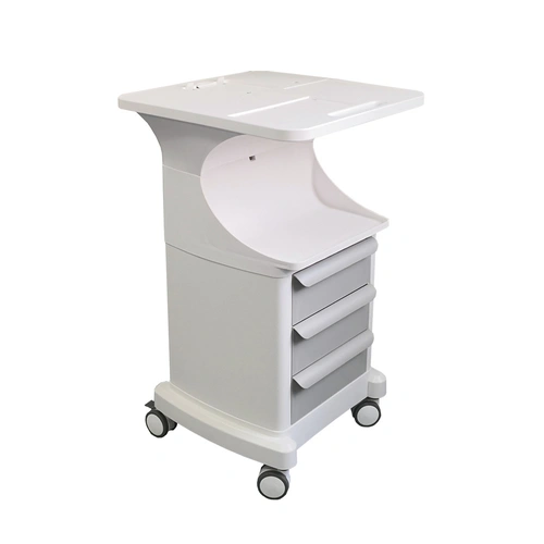 Big size Beauty Machine Instrument Trolley| APRILFACE 