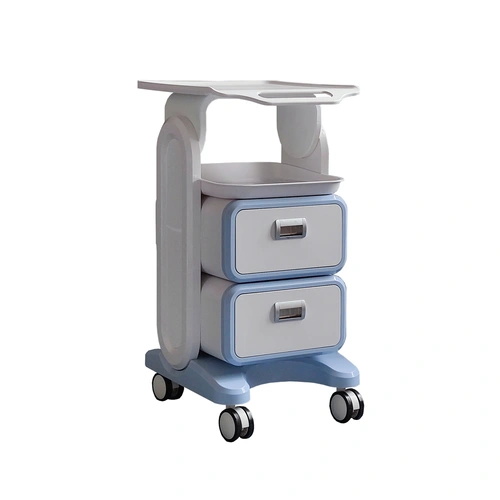 ABS Salon Beauty MachineTrolley Cart|APRILFACE