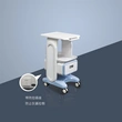  ABS Salon Beauty MachineTrolley Cart|APRILFACE