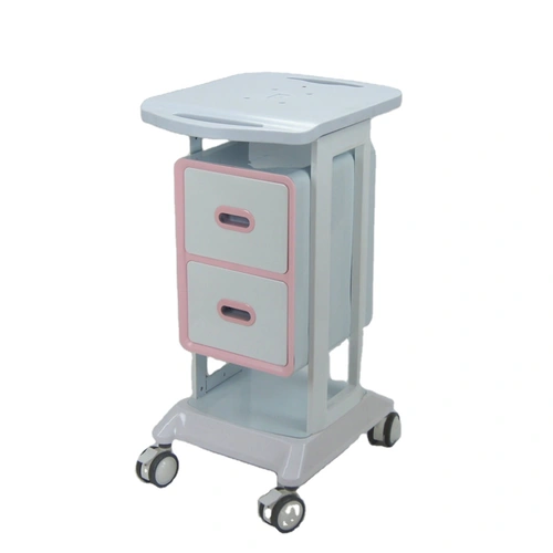 Beauty cart trolley