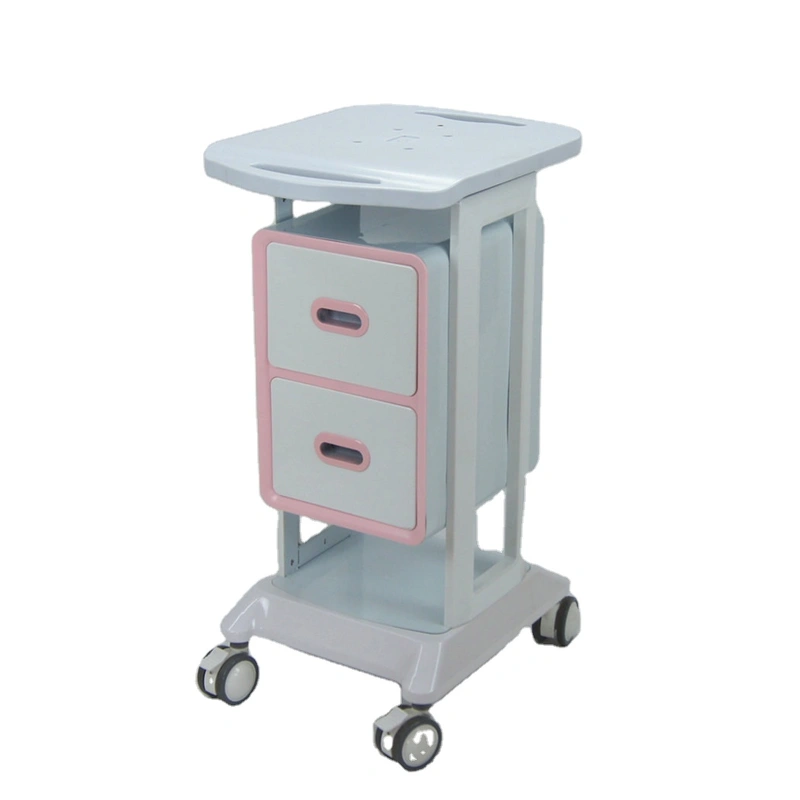 Beauty cart trolley