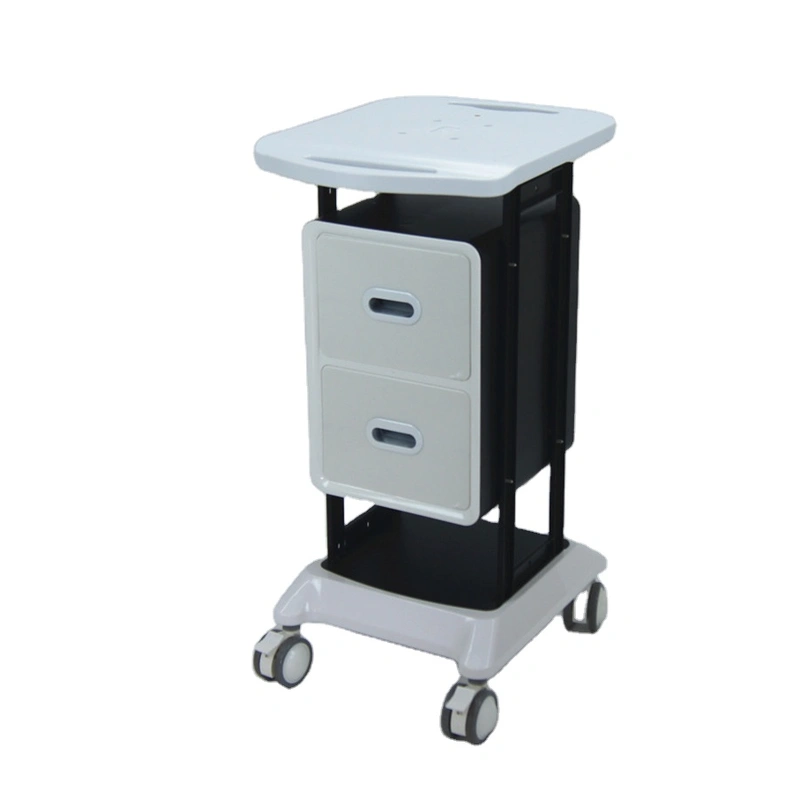 Beauty cart trolley