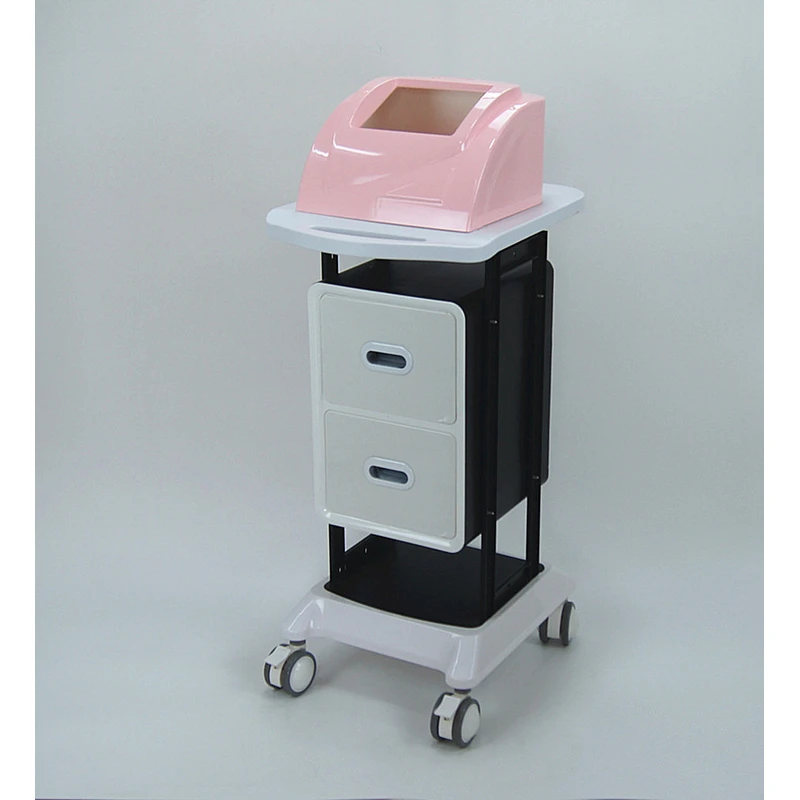 Beauty cart trolley