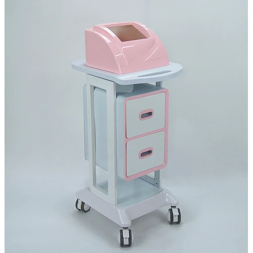 Beauty cart trolley