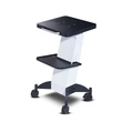 Multi-function desktop beauty equipment cart |APRILFACE 