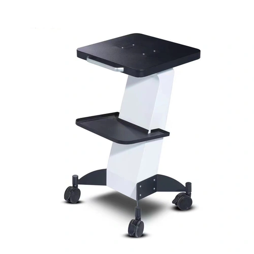 Multi-function desktop beauty equipment cart |APRILFACE 