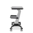 Multi-function desktop beauty equipment cart |APRILFACE 