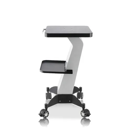 Multi-function desktop beauty equipment cart |APRILFACE 