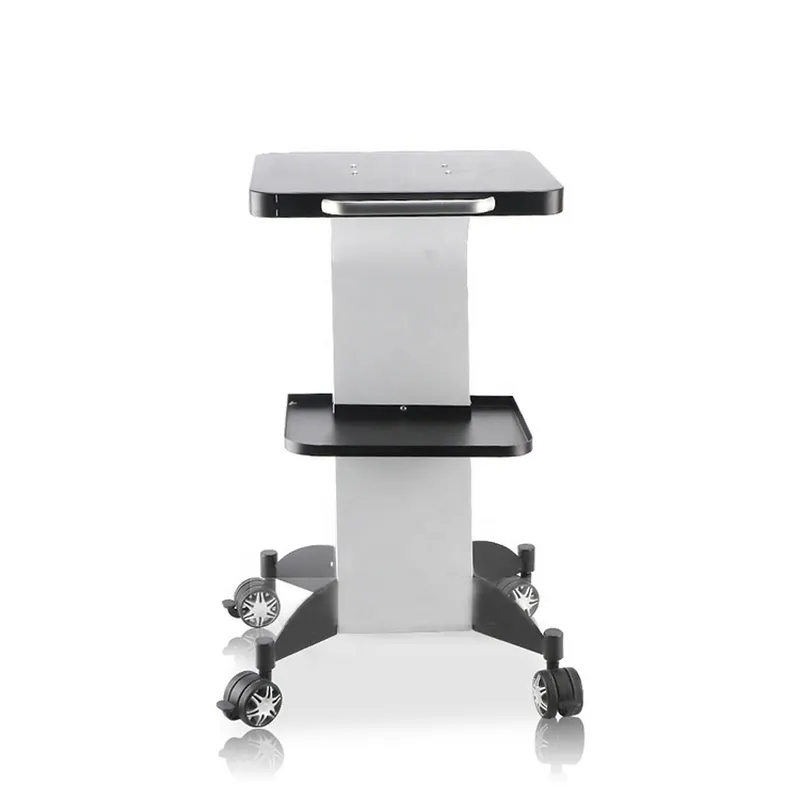 Multi-function desktop beauty equipment cart |APRILFACE 