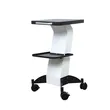 Multi-function desktop beauty equipment cart |APRILFACE 