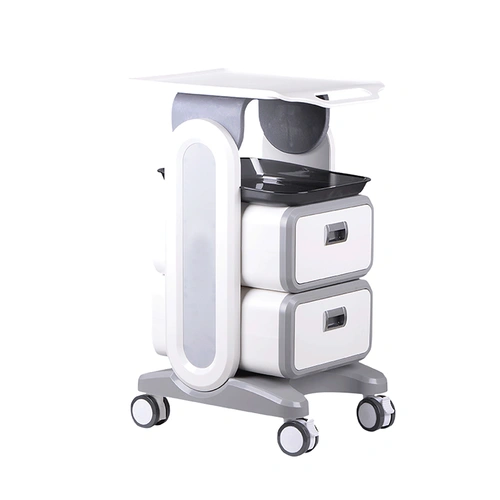 Luxury Beauty Nail Beauty Machine Trolley|APRILFACE