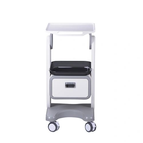 Luxury Beauty Nail Beauty Machine Trolley|APRILFACE