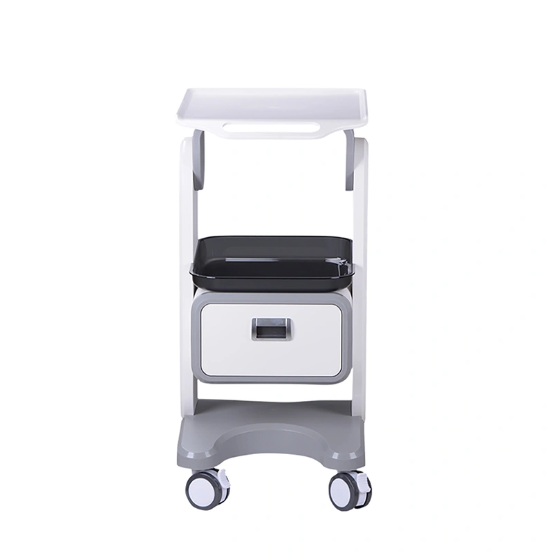Luxury Beauty Nail Beauty Machine Trolley|APRILFACE