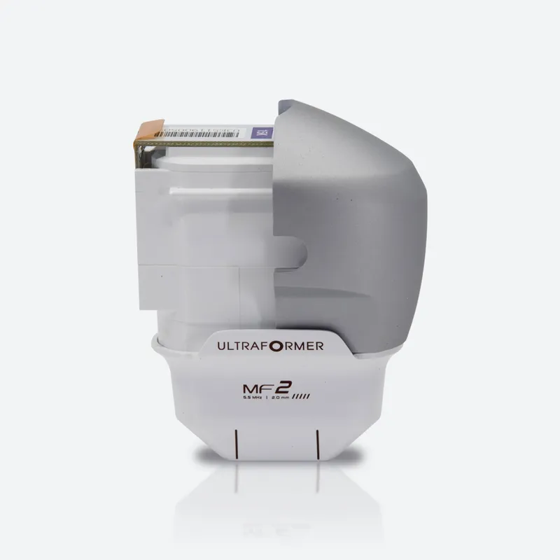 7d Ultrasound cartridges transducer f
