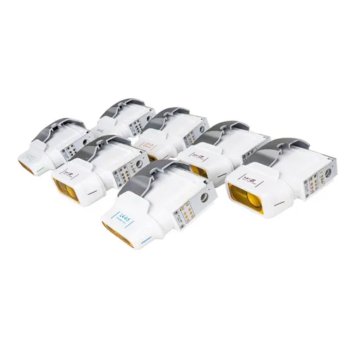 7D MMFU ultrasound transducer 