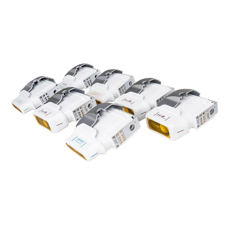 7D MMFU ultrasound transducer 