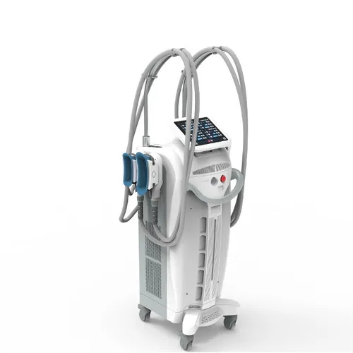 lose weight  cryo 360  body slimming machine