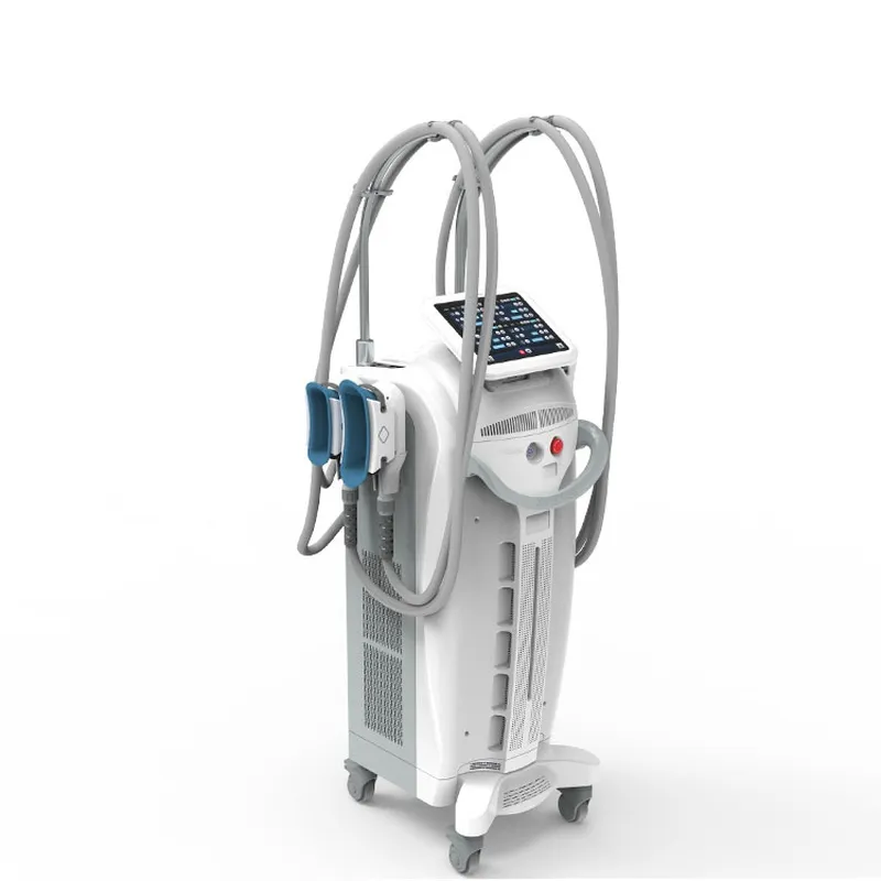 lose weight  cryo 360  body slimming machine