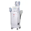 360 cryo slimming sculpting fat removal machine