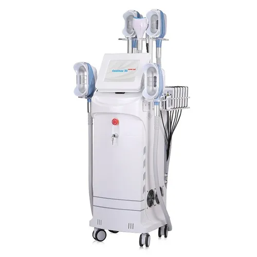 360 cryo slimming sculpting fat removal machine