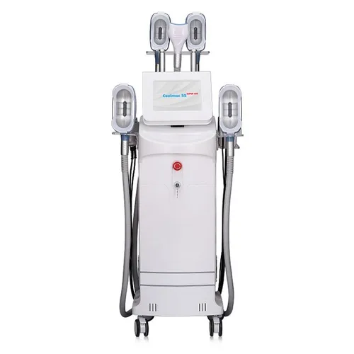 360 cryo slimming sculpting fat removal machine