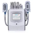 Weight Loss freezing fat cell slimming machine