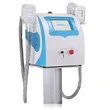 Cool cold vacuum portable cryolipolyse machin