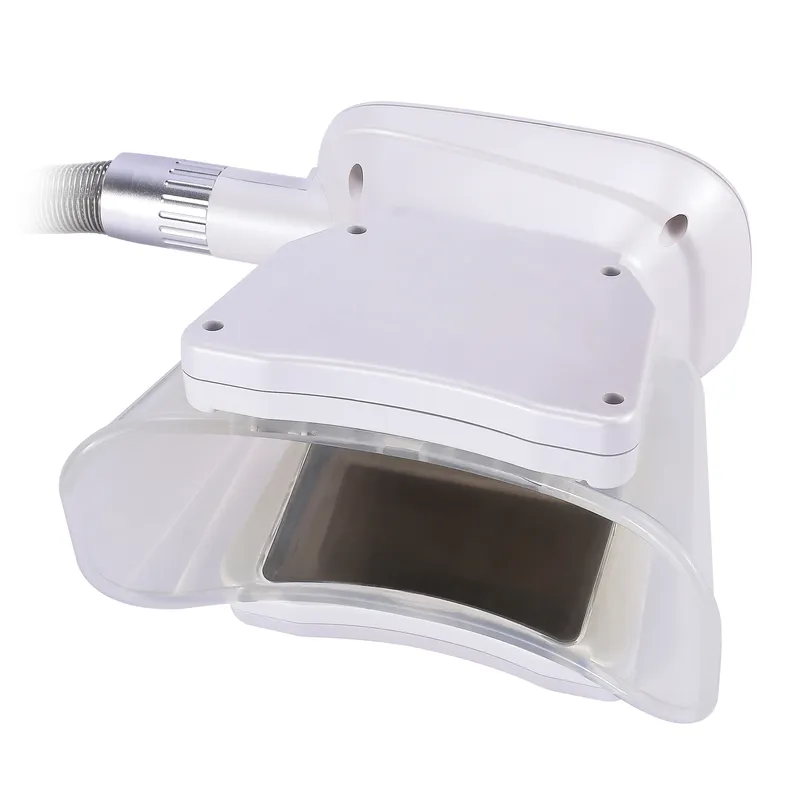 Cool cold vacuum portable cryolipolyse machin