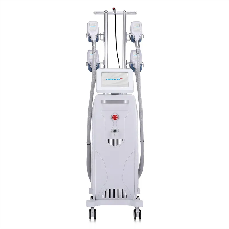 360 Cryotherapy Cool Tech Cellulite Reduction