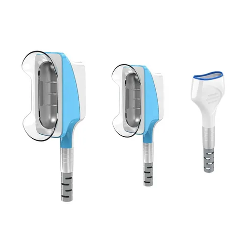 360 Cryotherapy Cool Tech Cellulite Reduction 