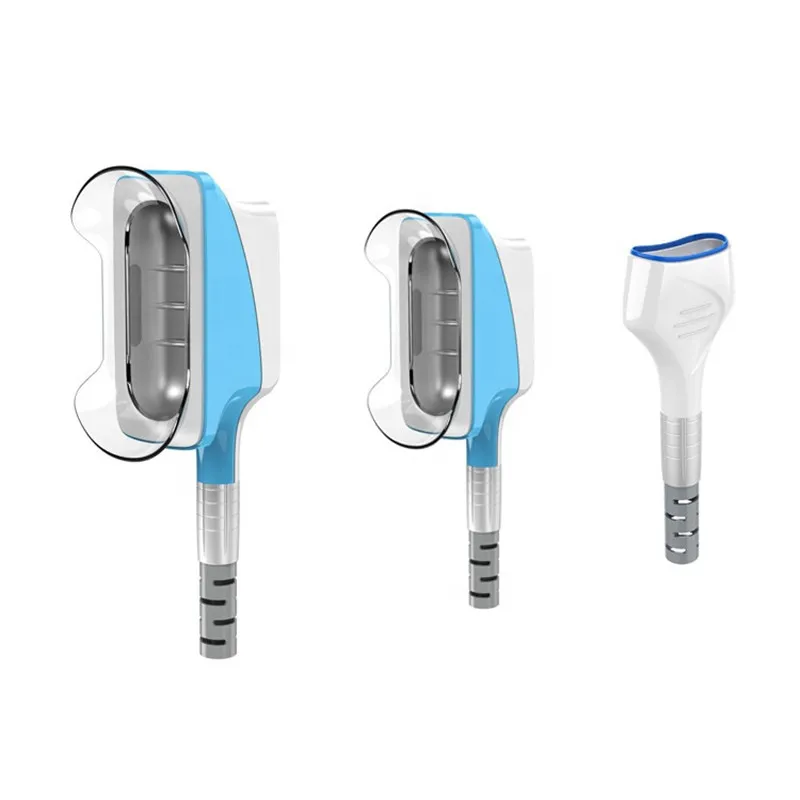 360 Cryotherapy Cool Tech Cellulite Reduction 