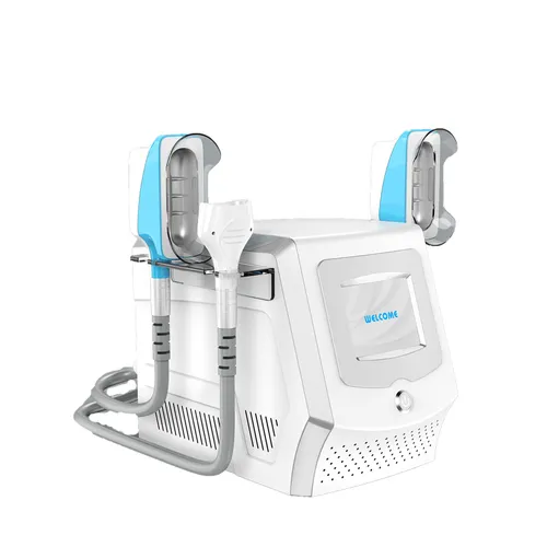 3 Cryo Handles Body Shaping