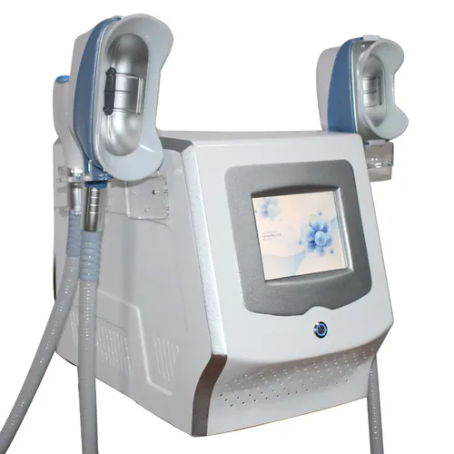 3 Cryo Handles Body Shaping