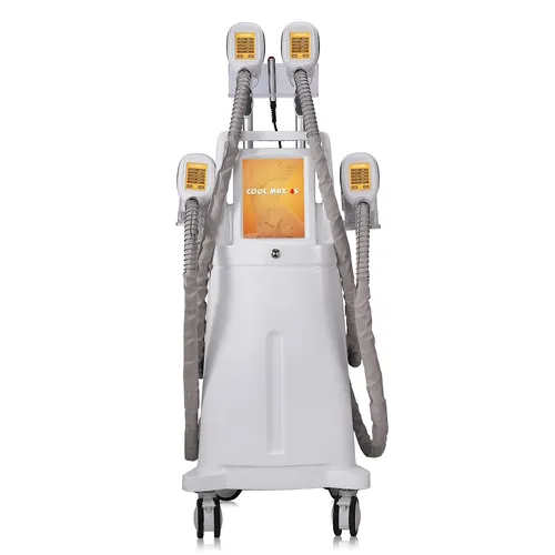 4 Cryo Handle Cool Tech Frozen 