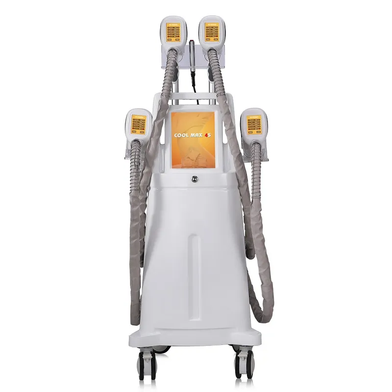 4 Cryo Handle Cool Tech Frozen 