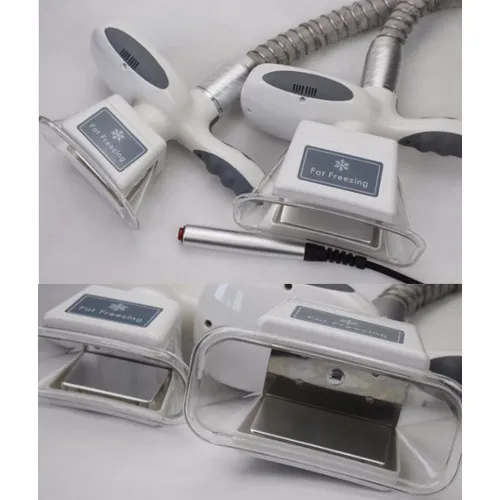 4 Cryo Handle Cool Tech Frozen 