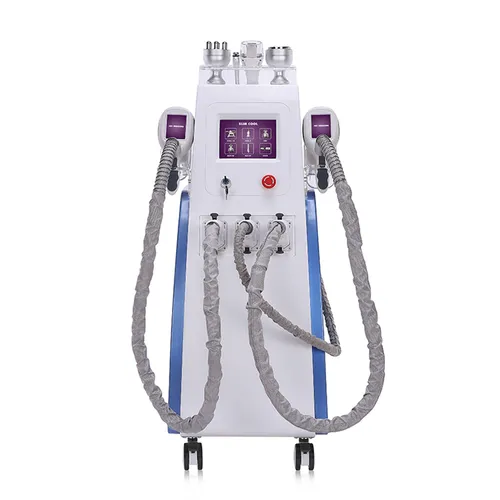 Kryolipolyse Slimming Machine 