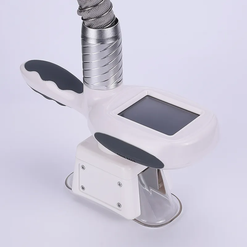 Kryolipolyse Slimming Machine 