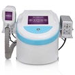 portable cool shaping Lipolisis congelada cavitation