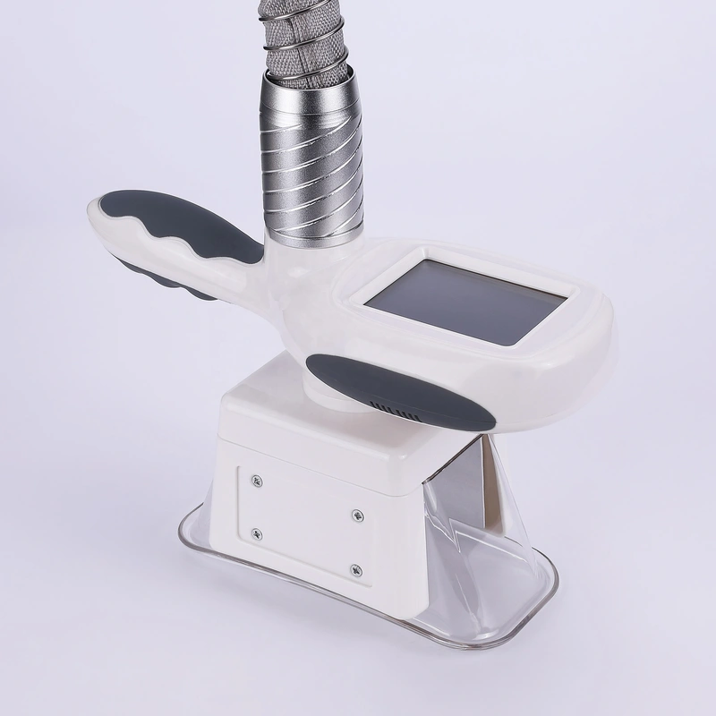 portable cool shaping Lipolisis congelada cavitation