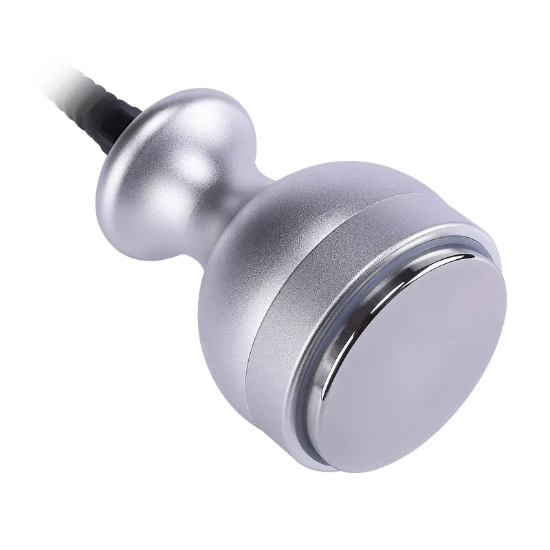 Dual Handles silicone cryo handles