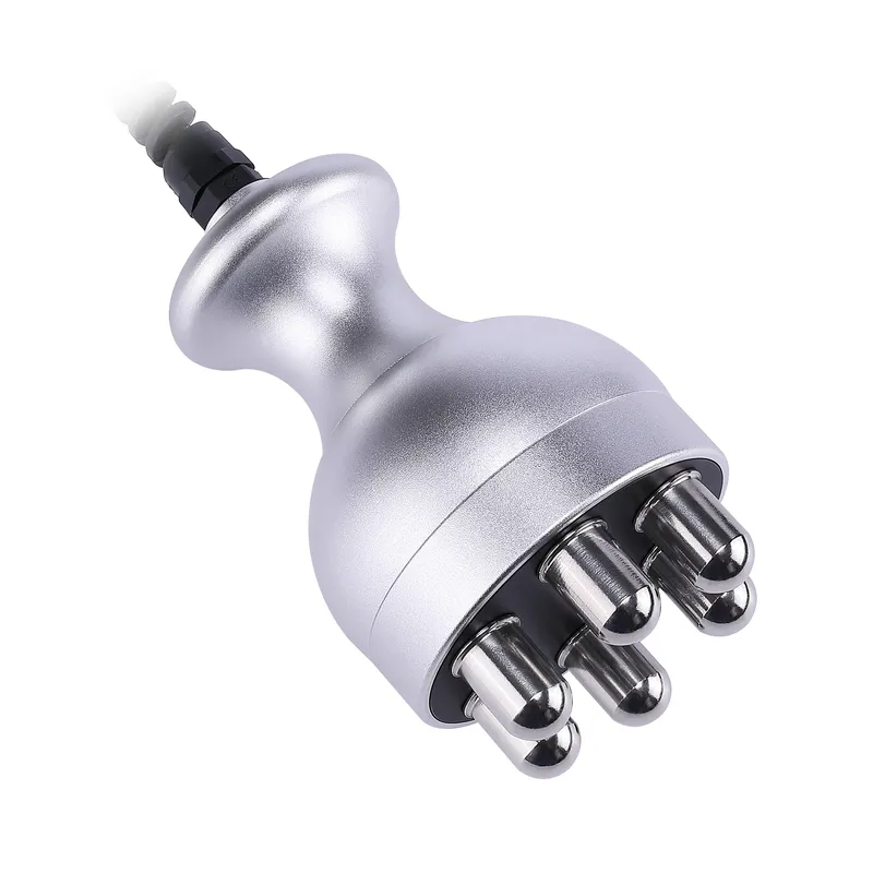 Dual Handles silicone cryo handles