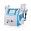 Cool cold vacuum portable  cryolipolyse machine