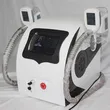 Cool cold vacuum portable cryolipolyse machine 