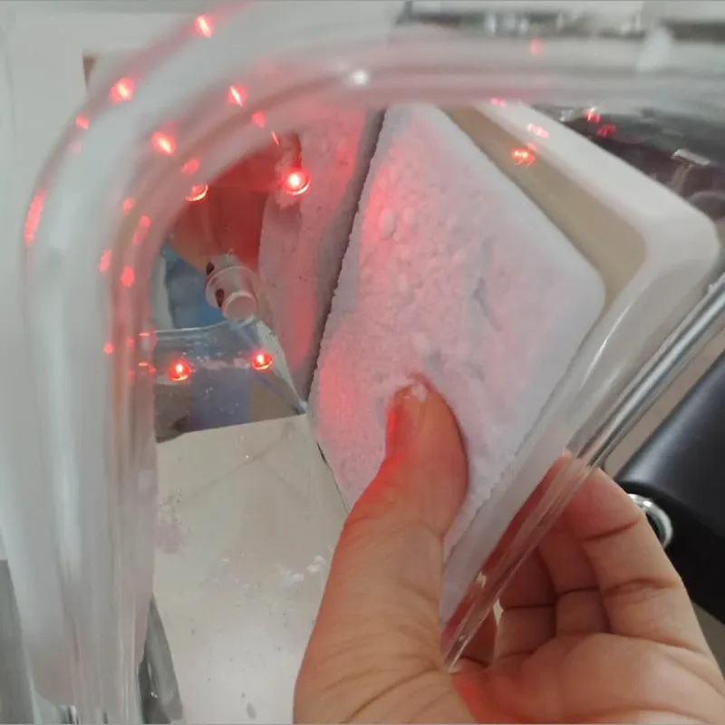 Mini cryolipolyse machine Best Portable 