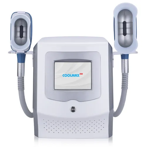 360  Kryolipolyse cryotherapy  body slimming machine