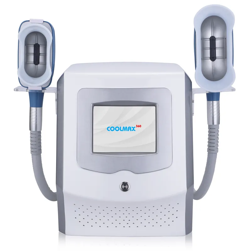 360  Kryolipolyse cryotherapy  body slimming machine
