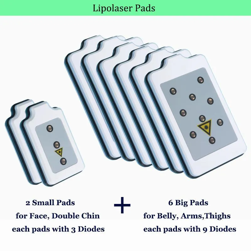 Cryolipolyse Slimming Machine 