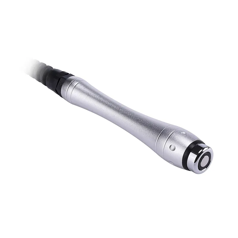 Wholesale  Dual Handles   beauty equipment 