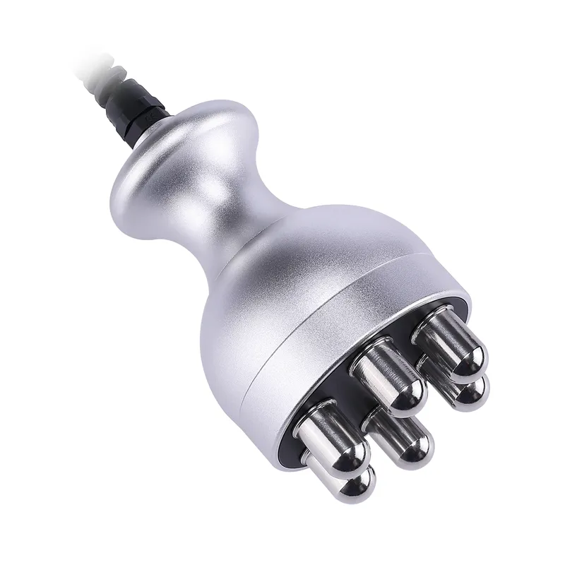 Wholesale  Dual Handles   beauty equipment 